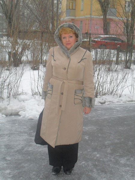 Людмила Иткулова