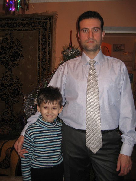 Александр Черепинский