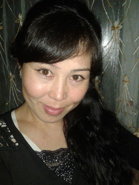 Дана Кажигалиева.салимова