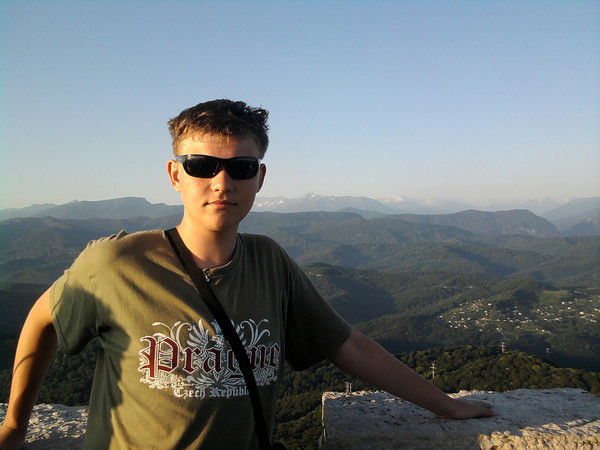 Михаил Рыжанов