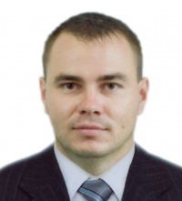 Сергей Кололейкин