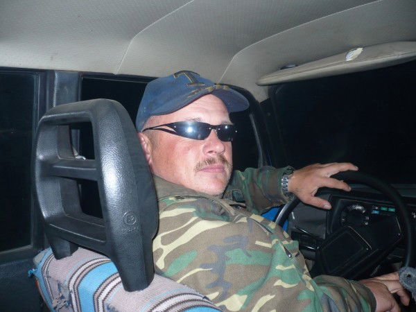 Сергей Клипов