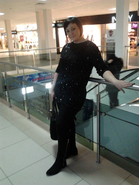 Елена Николаева