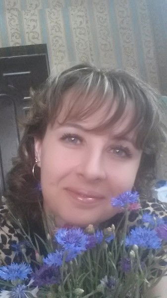 Татьяна Марте (Таранова)