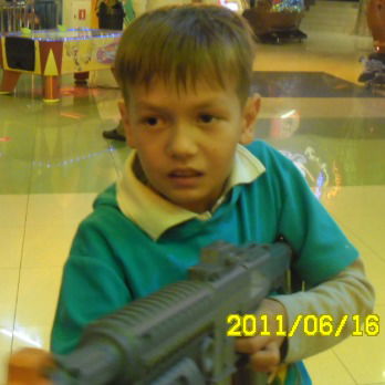 Никита Бойко