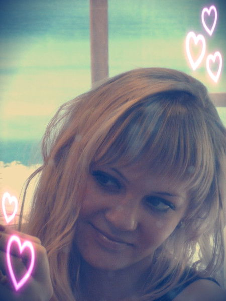 Татьяна Власова