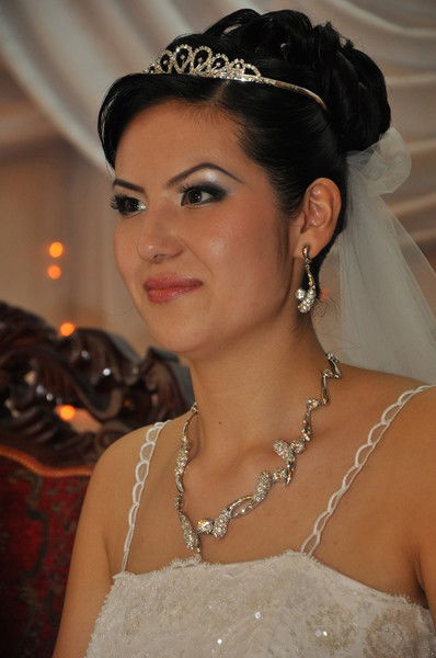 Baykozykizi Zhansaya