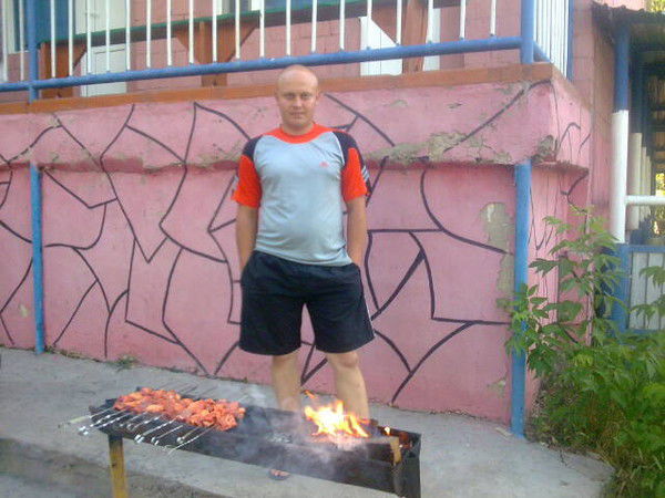 Евгений Лукин