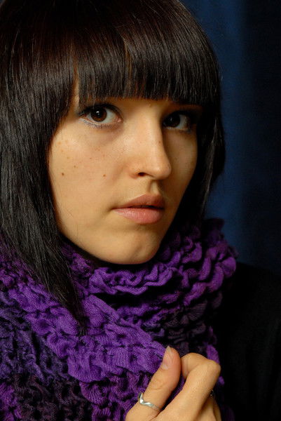 Анастасия Митько