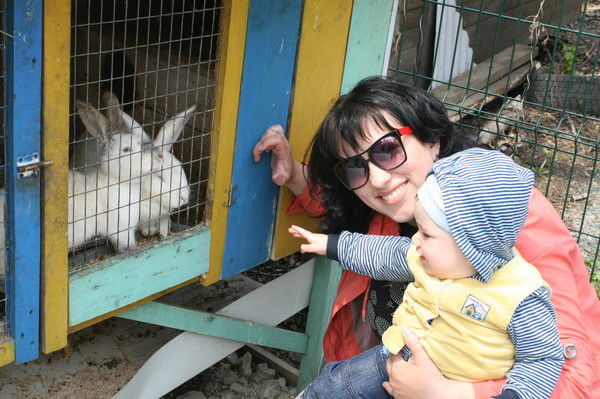 Екатерина Кошелева