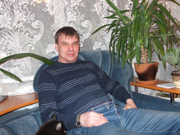 Просто Мишка