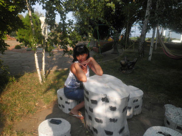 Валентина Менжинская