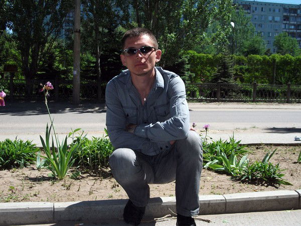 Александр Чаур