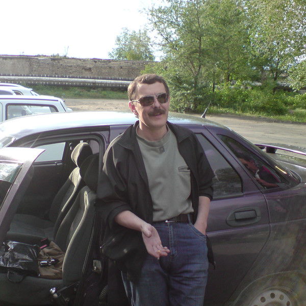 Сергей Ашихмин