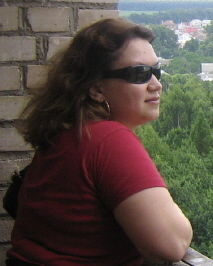 Инночка Инуля