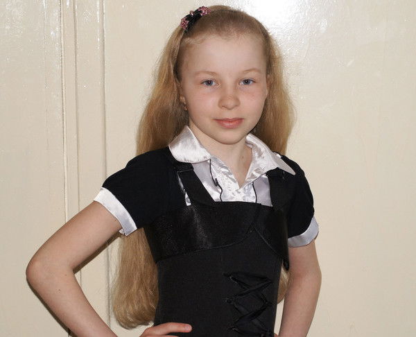 Анастасия Гречишникова