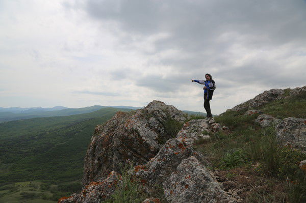 Наталья Пронтова