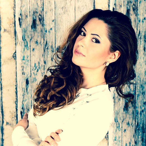 Дарья Домнич