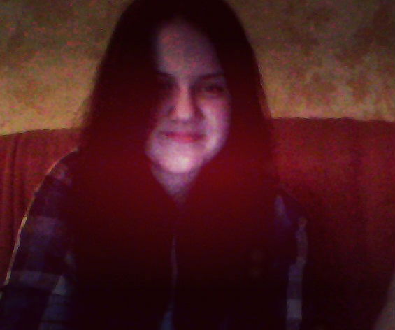 Лиза Васильева