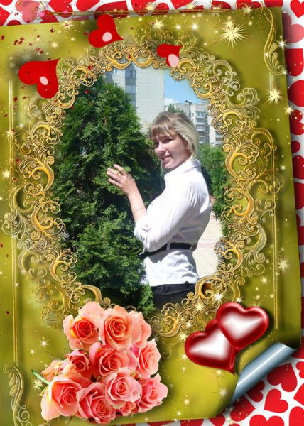 Ирина Савельева