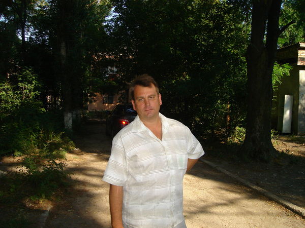 Дмитрий Романько