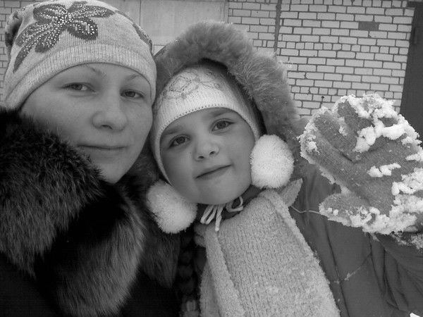 Ольга Зубова