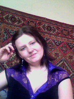 Ирина Малыхина