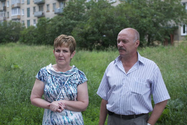 Татьяна Недосвити