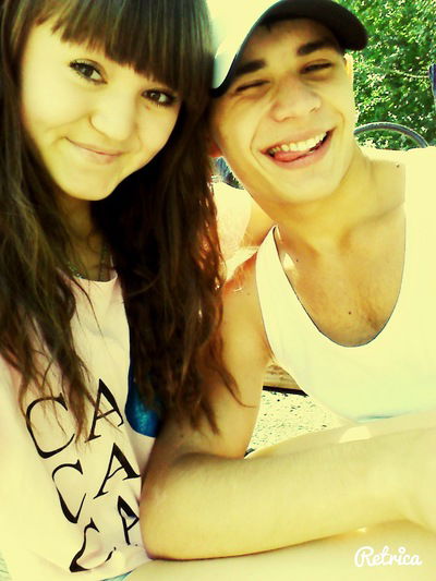 Никита Горбунов