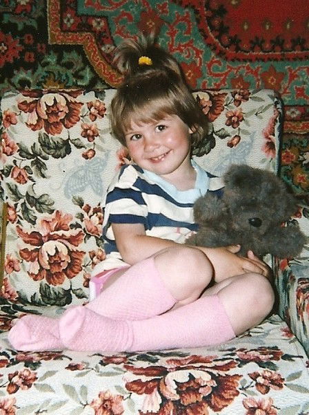 Ксения Пугачева