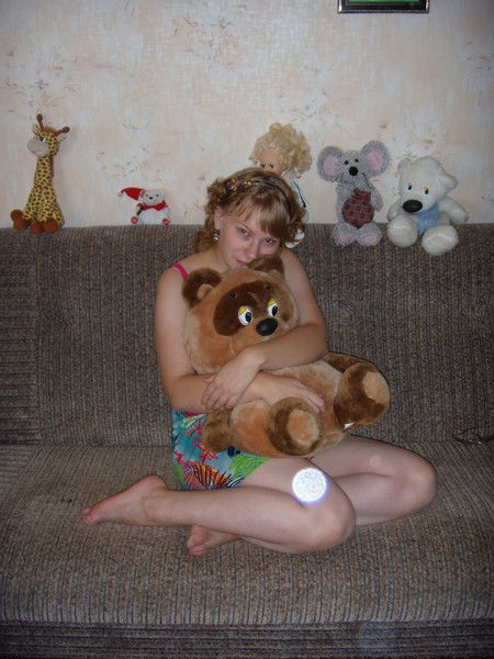 Ирина Рочева