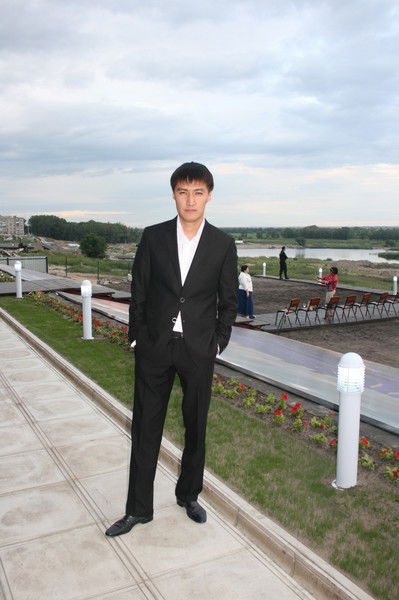 Саид Иманалин