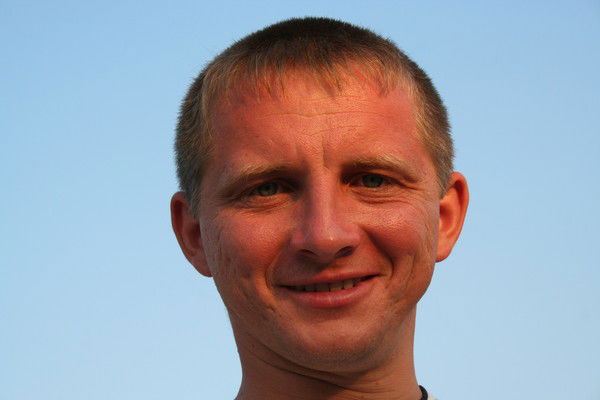 Дмитрий Васильев