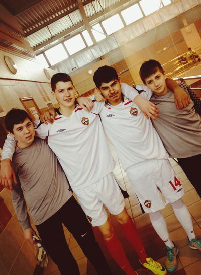 Саша Ковтун