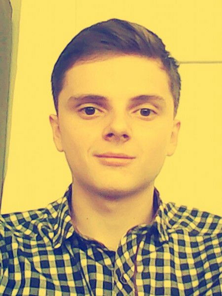 Артём Костин