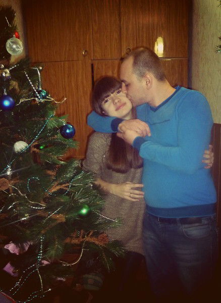 Сашенька Юрьева