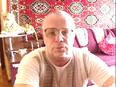 Алесандр Рогозин