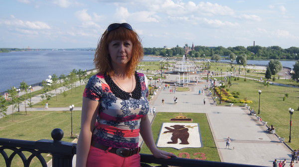 Наташа Соколенко