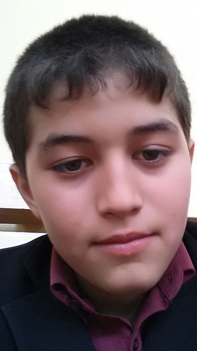 Арсен Мартиросян