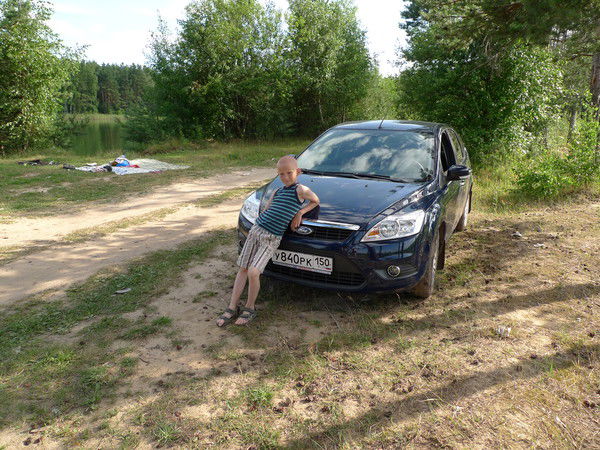 Кирилл Беляков