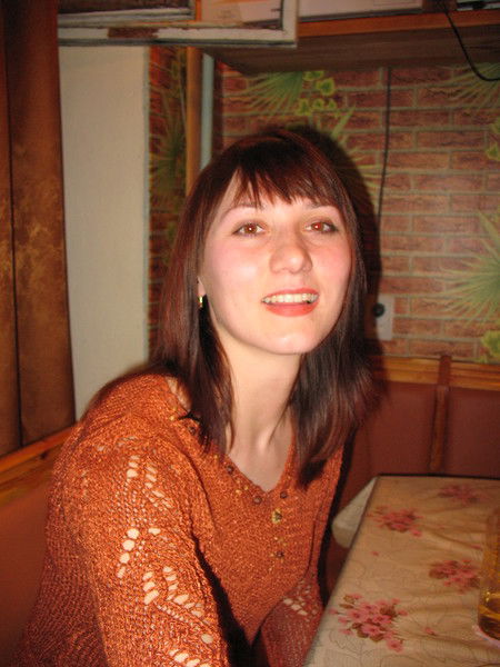 Марина Карлова