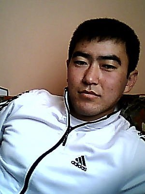 Faizulla Abdulhalikov