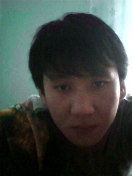 Виталий Ким