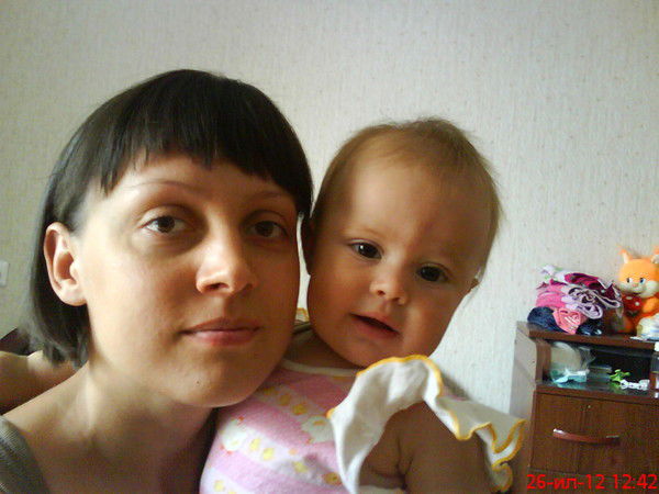 Наталья Путилова