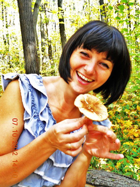 Виличко Татьяна