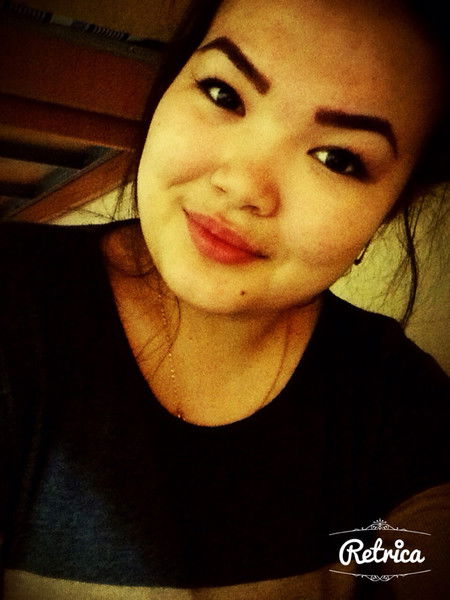 Mahabbat Chaimukhanova