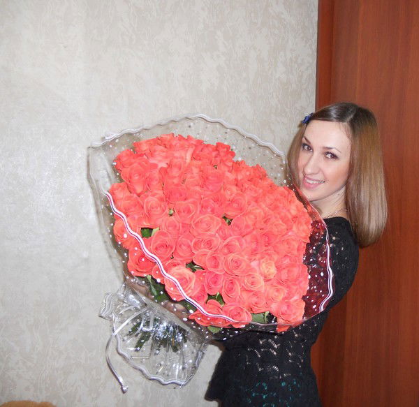 Олечка Зинкина