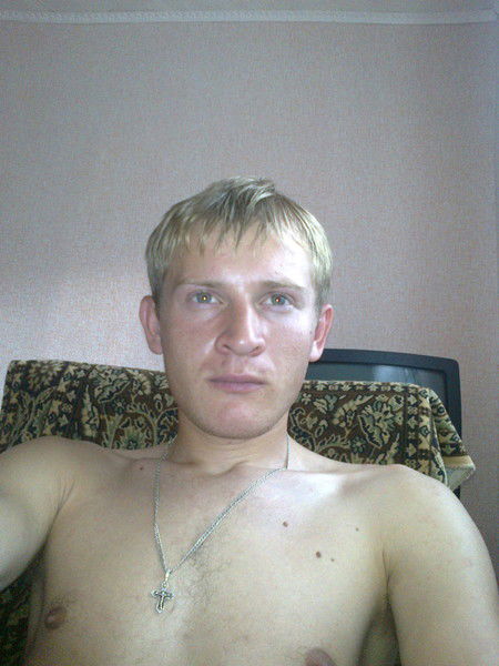 Александр Голохвастов