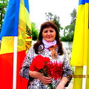Елена Колобова