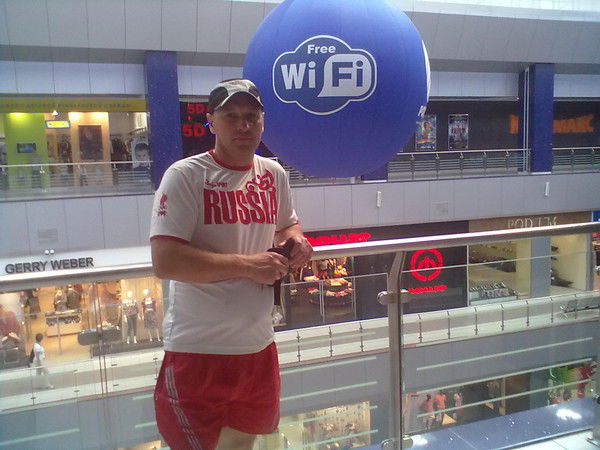 Константин Орлов